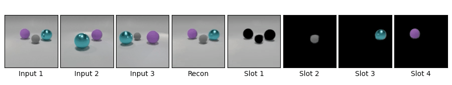 Clevr3D Ours animation