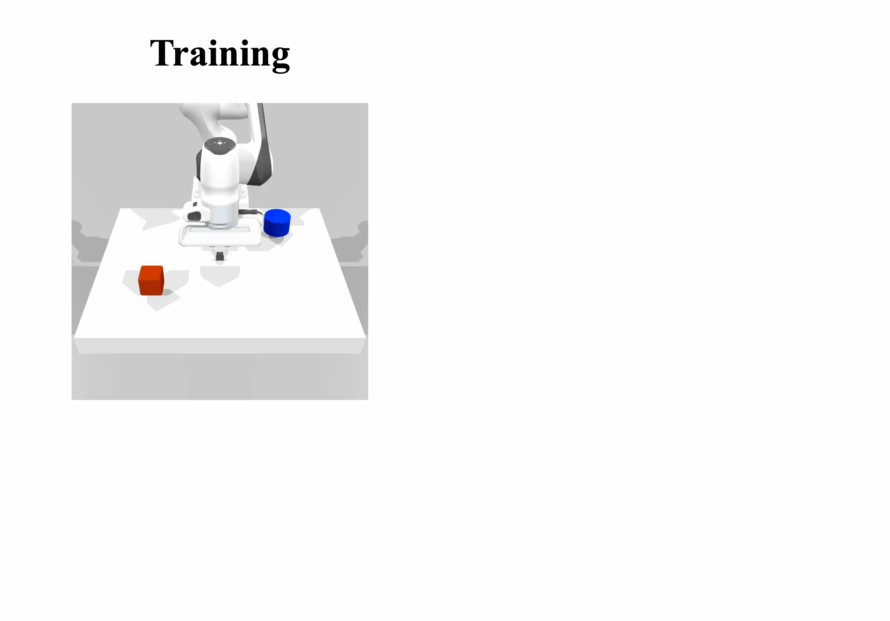 3D-aware Disentangled Representation for Compositional Reinforcement Learning
